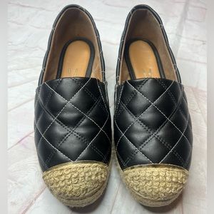Vizzano Espadrilles sz 9